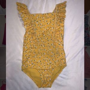 Girls swimsuit from H&M
